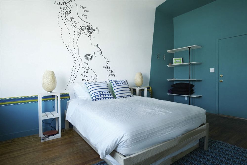 Playland Motel New York Bagian luar foto